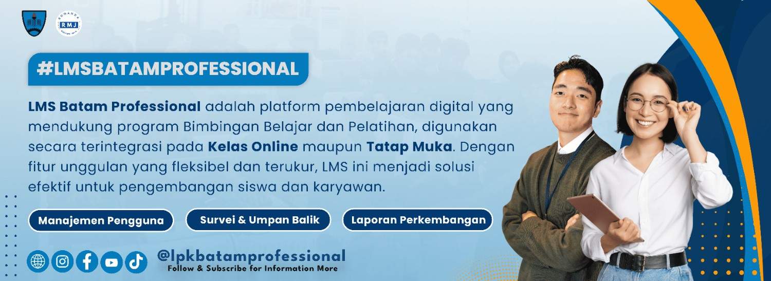 Learning Management System