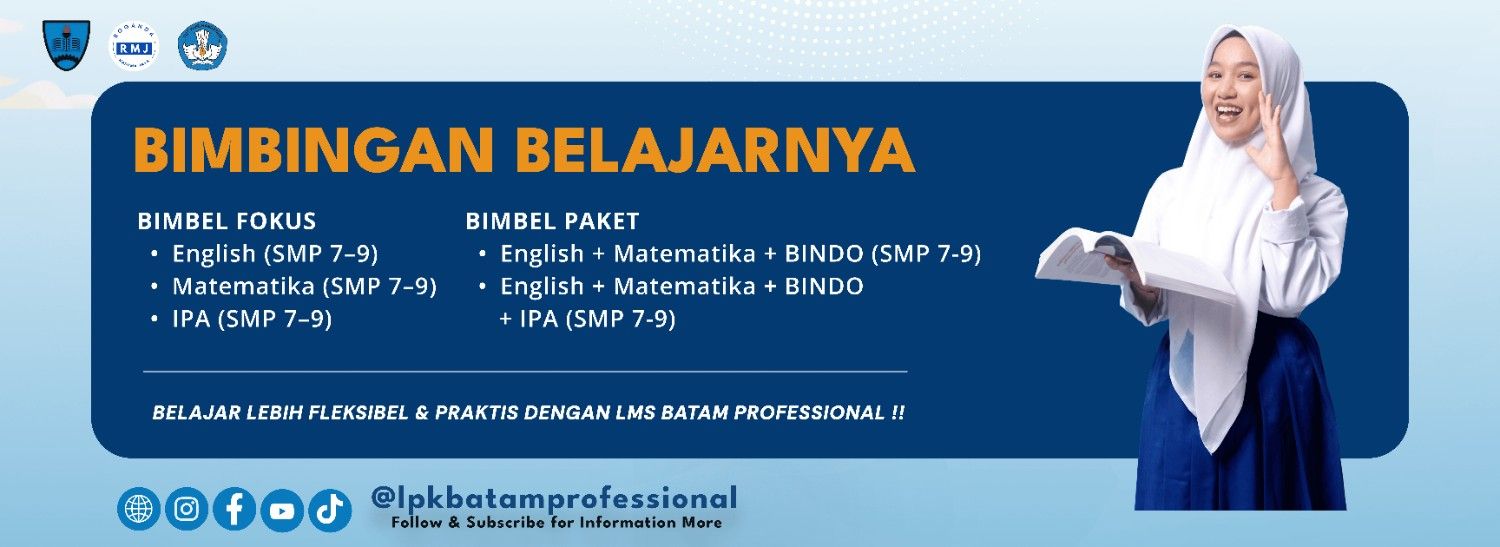 Sekolah Menengah Pertama