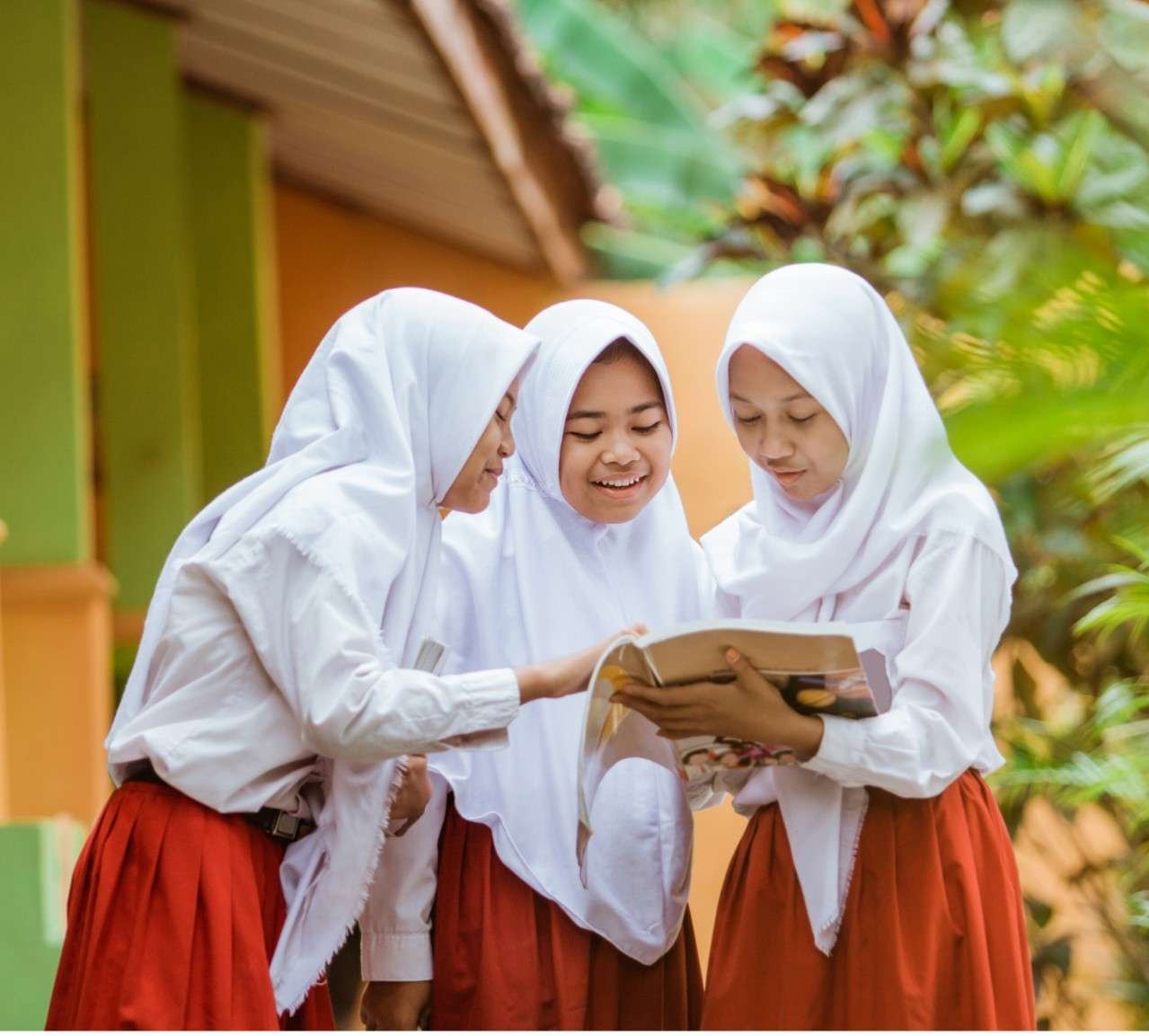 Gambar program Paket English + MTK + IPAS SD (Kls 4-6)