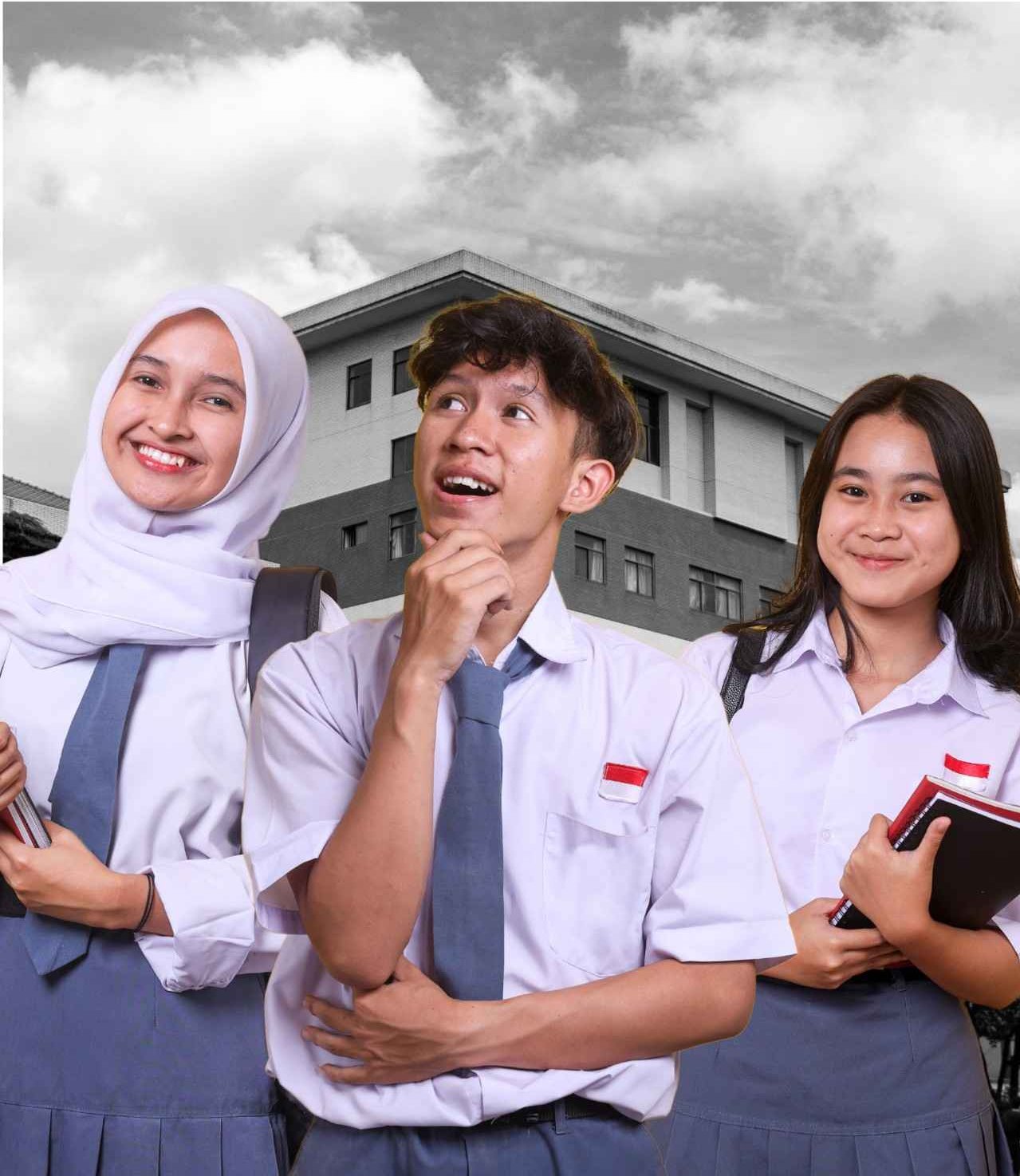 Bimbel English Single SMA (Kls 10-12)