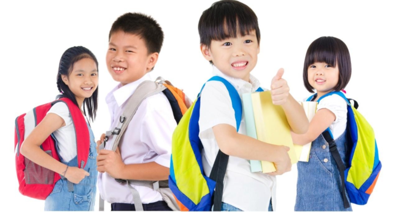 Gambar program Bimbel Pra Sekolah (CALISTUNG)