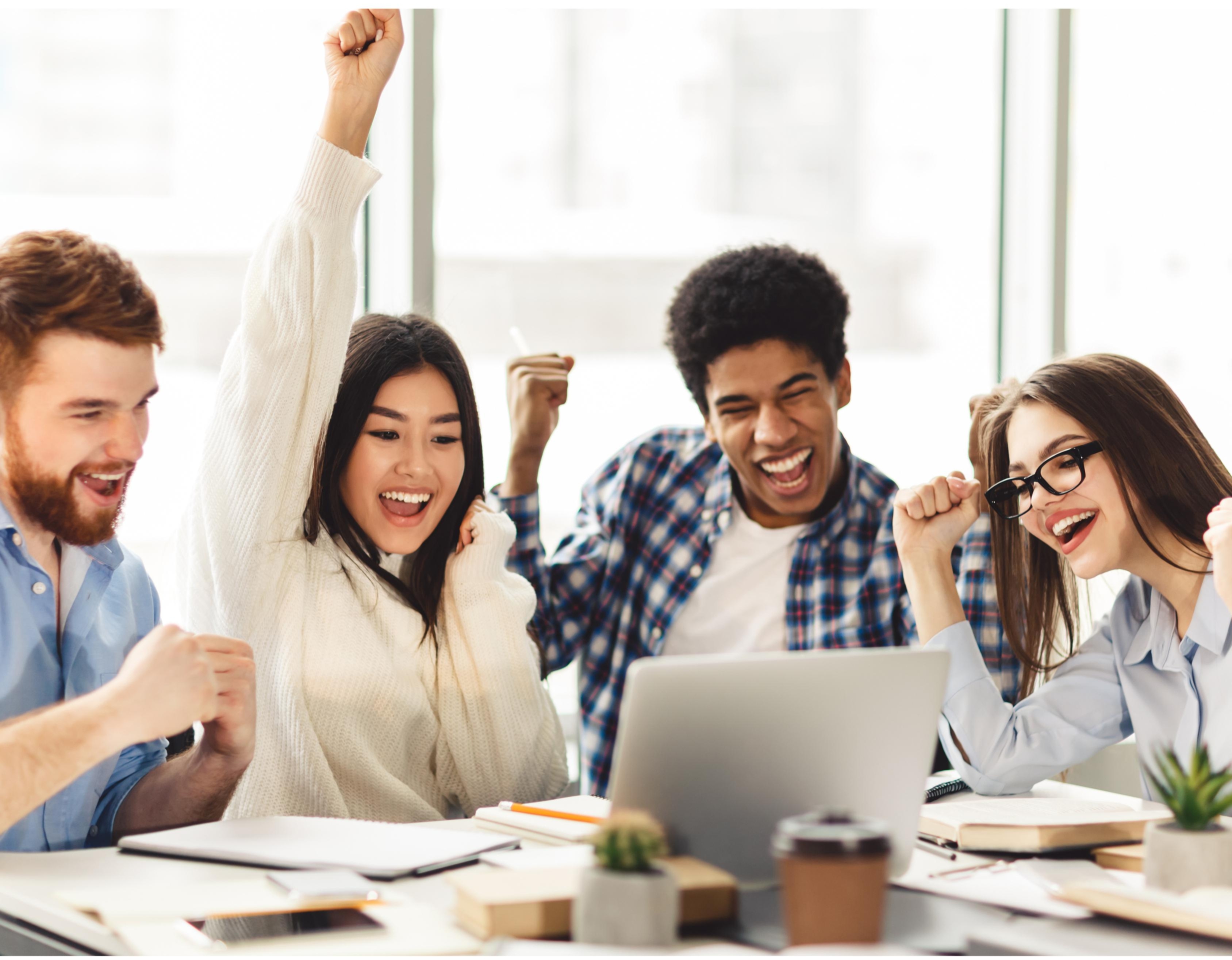 Gambar program English Course: Level ADVANCED (1-3)