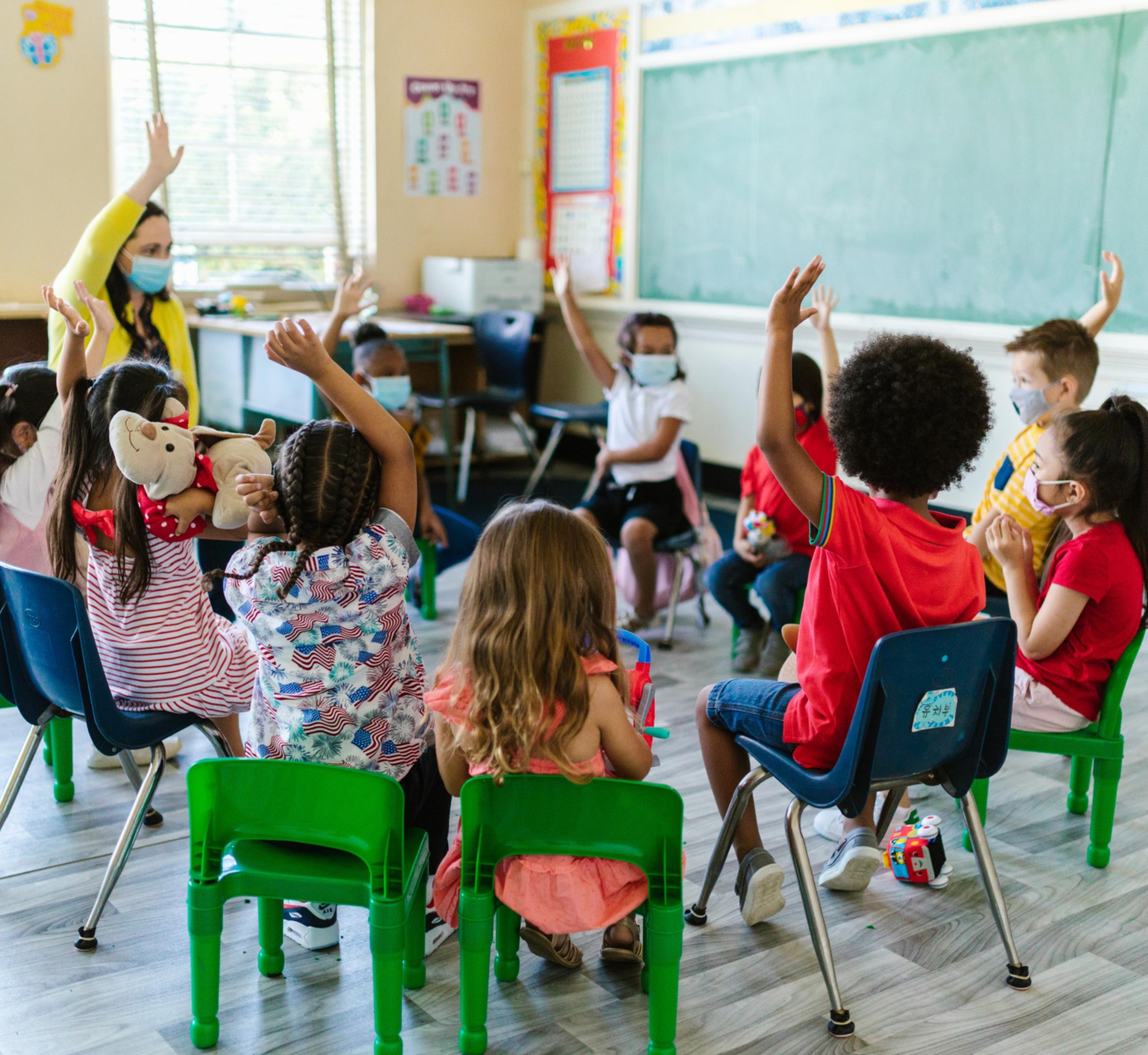 Gambar program English Course: Level STANDARD (1-3)