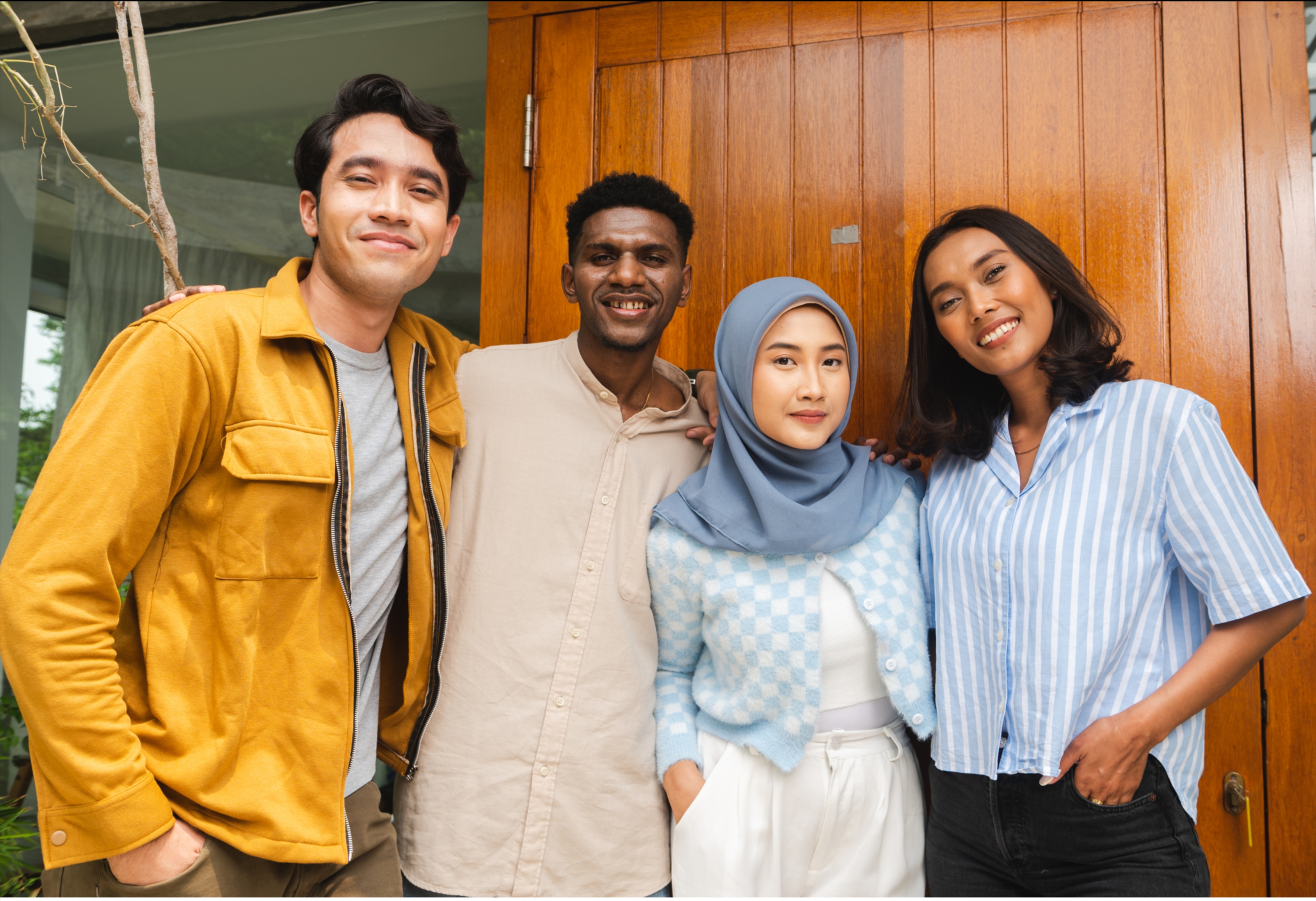 Gambar program IELTS Preparation (International English Language Testing System)