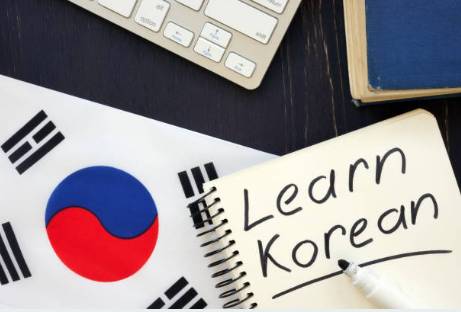 Gambar program Pelatihan Bahasa Korea Level 1-3 Conversation