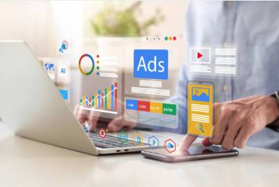 Gambar program Digital Marketing