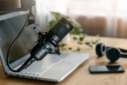 Gambar program Content Creator