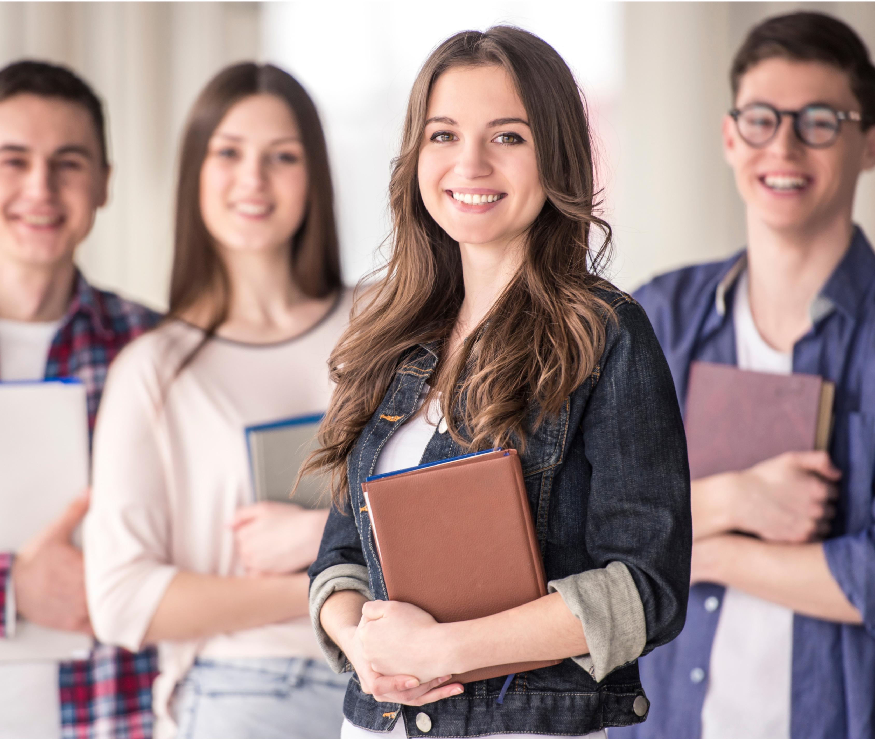 Gambar program Bahasa Inggris Level ADVANCED – 3