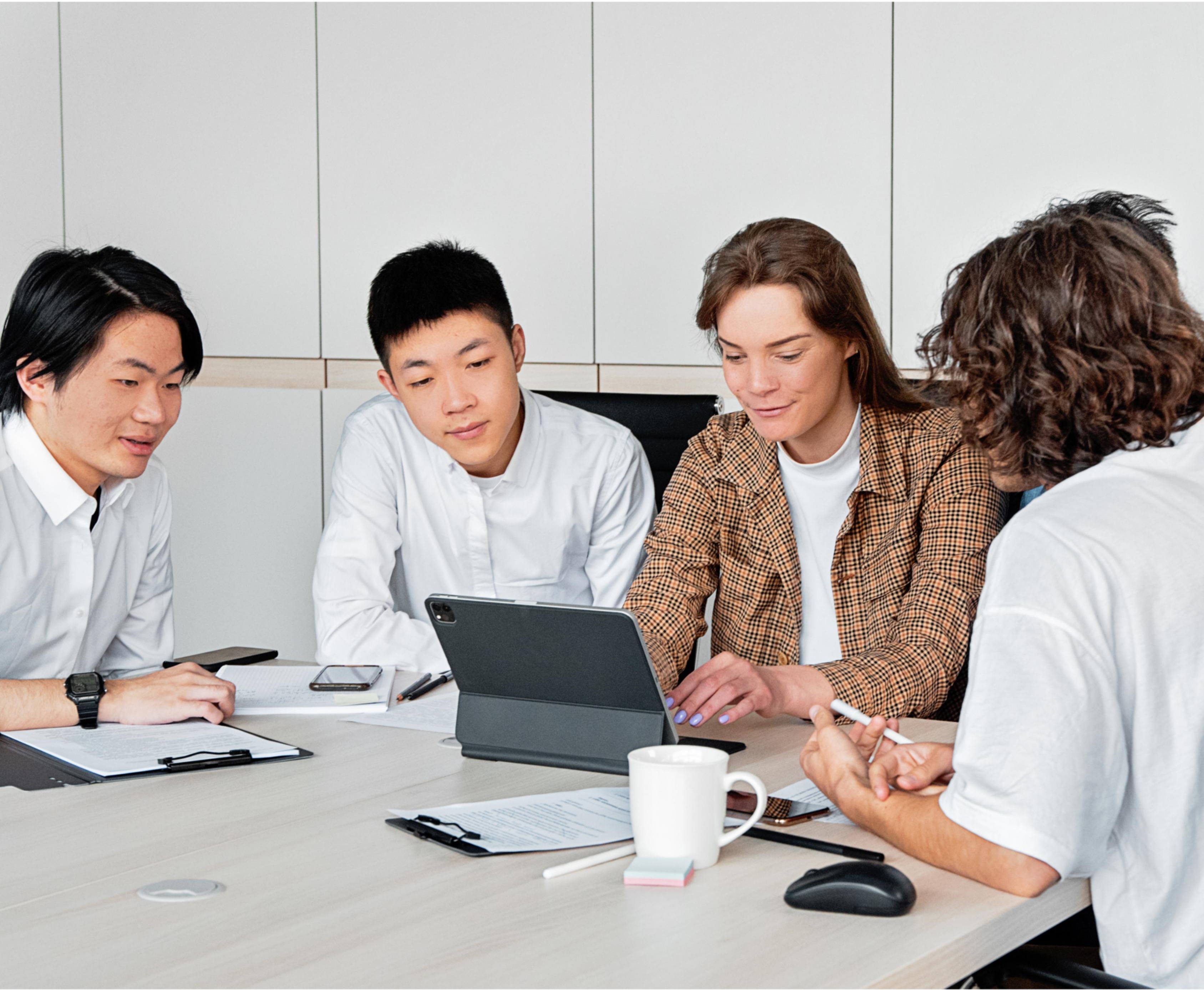 Gambar program Bahasa Inggris GENERAL CONVERSATION LEVEL 3